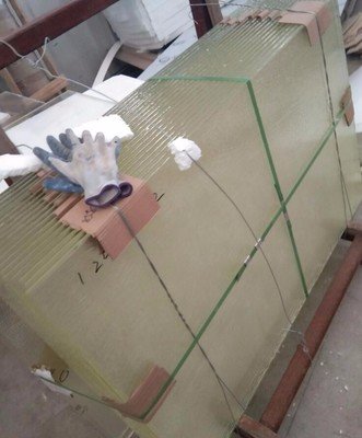 庆阳铅玻璃观察窗的高度设计